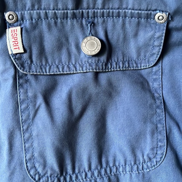 Esprit Jacket - 100% cotton - Picture 3 of 10